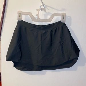 ballet skirt